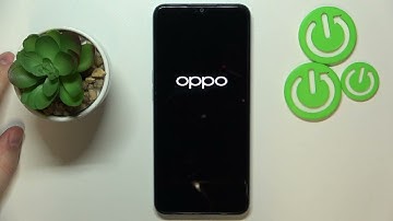 How to Extend RAM Memory on Oppo A78 - RAM Expansion