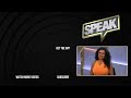 Are Rams a trap game for the Bills? Chiefs face Chargers | NFL | SPEAK