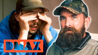 Team Schnabel: Ein Ex-Soldat als Goldschürfer?! | Goldrausch in Alaska | DMAX Deutschland