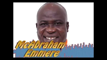 Mc Abraham - Emmere