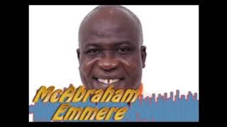 Mc Abraham - Emmere