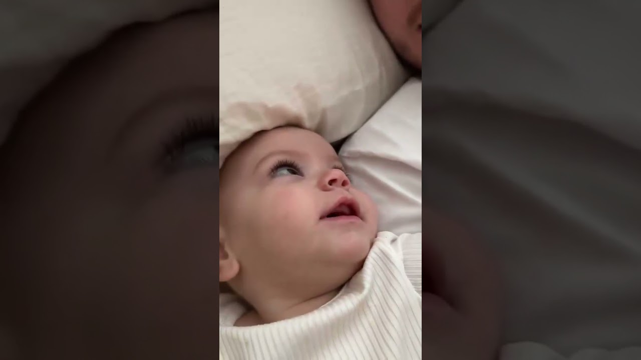 Говорим нашему малышу «тссс…»