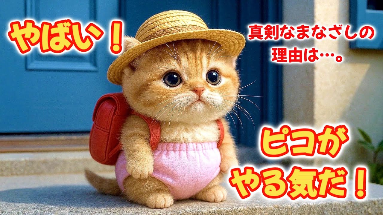 Pico finally did it! A small step turned into a big step! - YouTube
