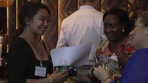 UEL Alumni Networking Event