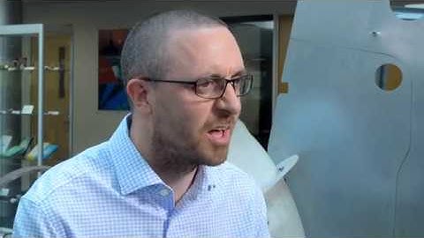 Our People Matthew Haslett: Principal Project Leader