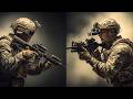 Delta Force vs. SEALs: Wer ist die härteste Spezialeinheit der USA wirklich?