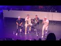 Big Time Rush- Cover Girl / Chicago theater 2021