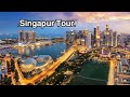 singpur tour