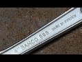 Bahco Sweden 969 Adjustable &quot;Crescent&quot; Wrench Review