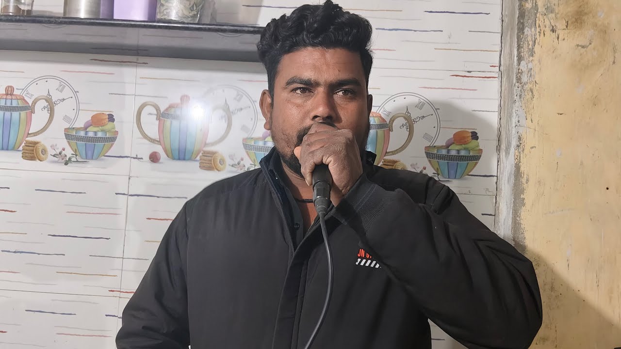 બળદેવ ભાઈ નવા અંદાજમાં બૂમ પડાવી રહ્યાં છે | Live | Moj