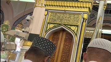 تلاوة لسورتي البروج والطارق عشاء اليوم الخميس ٧-١٠-١٤٤٤هـ للشيخ أحمد طالب