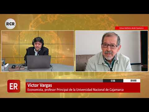 IMPACTO ECONÓMICO DE LA PRESA DE CHONTA EN CAJAMARCA