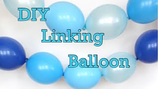Famous Link o balloon_diy link o balloon_linking balloon tutorial Net Worth
