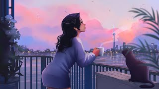 All day long, music makes you joyful  Lofi playlist for relax, study, stress relief