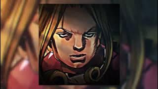 STRANGER HORROR FUNK (SLOWED) - FR3ST - Topic - [Edit by Bahia]