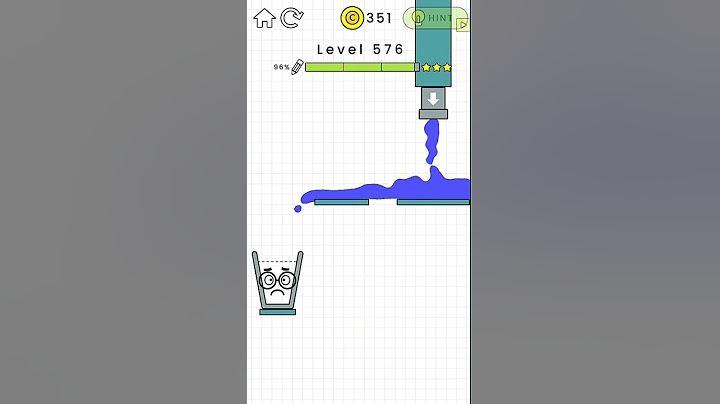 Happy Glass Level 576