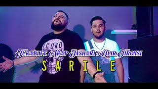 Turabi ft. Arap Jashari & Ilir Tironsi - Sarile