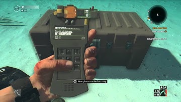 "Twilight Phantom" Blueprint For MASTERSWORD - Dying Light: The Following