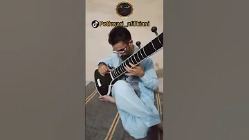 #pothwari #pothwarishair#sitar #nasir #mehmood