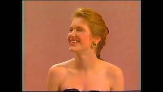 ITV LWT | Blind Date episode and continuity | 22nd December 1990