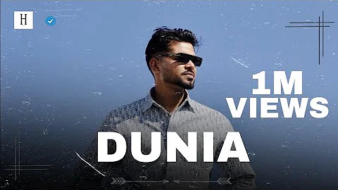 DUNIA - ARJAN DHILLON | NEW PUNJABI SONG| OFFICIAL VIDEO| HARKIRAT_306