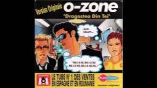 O-Zone - Dragostea din tei (HQ)