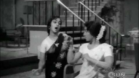 Adipodi paithiyakari - Thamarai nenjam