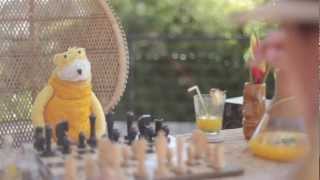 Mr OIZO &quot;STADE 3&quot; TEASER