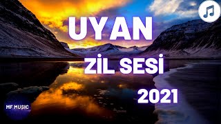 Uyan [Zil Sesi - Ringtone] - [İNDİR - DOWNLOAD] 🎵