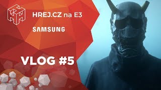 hrej-cz-e3-2019-vlog-5-prilis-dlouha-bethesda