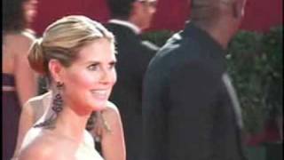 Heidi Klum