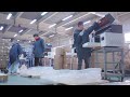 UV3040 Printer: From Manufacturing to Delivery, Excellence Every Step of the Way! 🎨✨