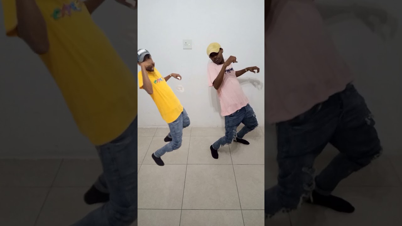 Sax Dance(tiktok challenge) YouTube Music