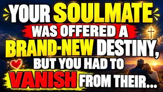 ✨ Your Soulmate Was Offered A BRAND-NEW DESTINY, But You Had To Vanish From Their... 💞✨ screenshot 3