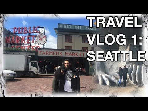 Travel Vlog 1: ♥ Our Seattle Trip ♥ from YouTube · Duration: 5 minutes 47 seconds Travel Vlog 1: ♥ Our Seattle Trip ♥ from YouTube · Duration: 5 minutes 47 seconds