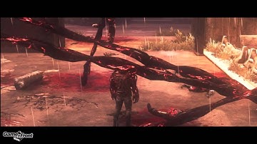 Prototype 2 Walkthrough - PT29 - Last Resort