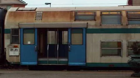 Cosa fare se il treno viene cancellato?