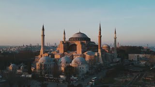 Öğle Ezanı - Ömer Faruk Belviranlı -Official Video