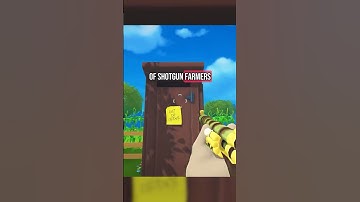 I Added A Secret Portal To My Video Game