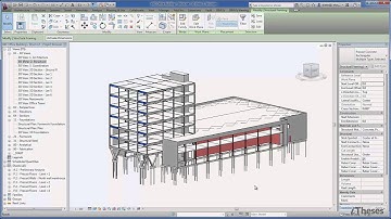 BIMiTs - Selection Filter