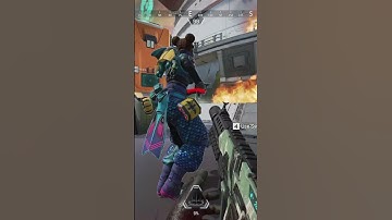 Apex Legends Livestream Moments  - 145 #apex #shorts #apexlegends #apexifpsgameplay