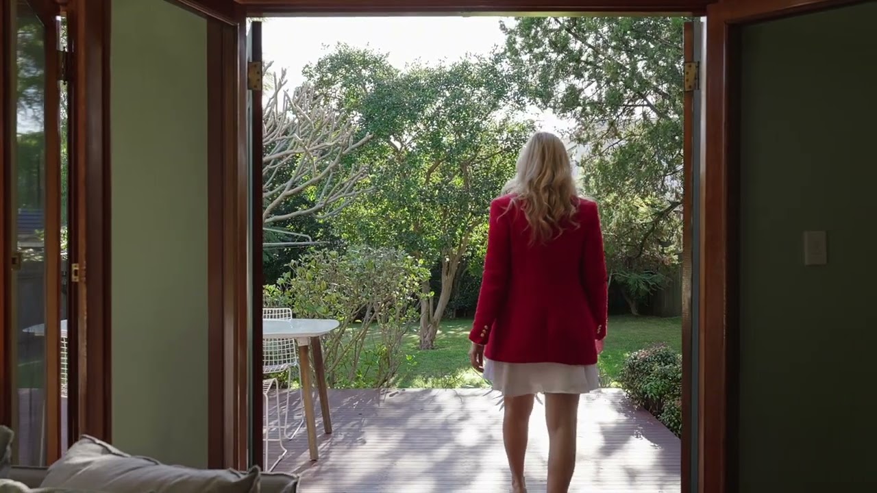 52 Broughton St x Brad Pana & Emma Watson | McGrath