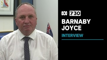 Nationals to review Morrison climate plan 