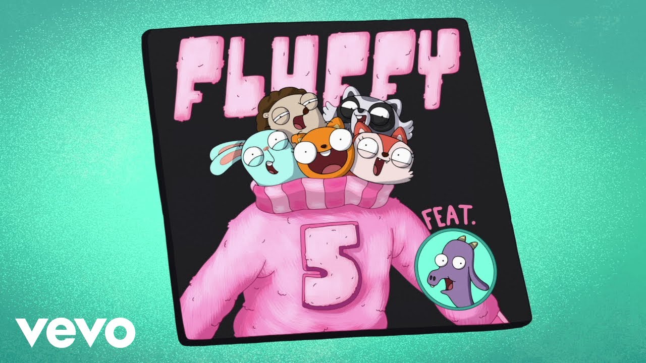 Watch Kiff - Cast - So Fluffy (From "Kiff: Season 2") on YouTube Watch Kiff - Cast - So Fluffy (From "Kiff: Season 2") on YouTube