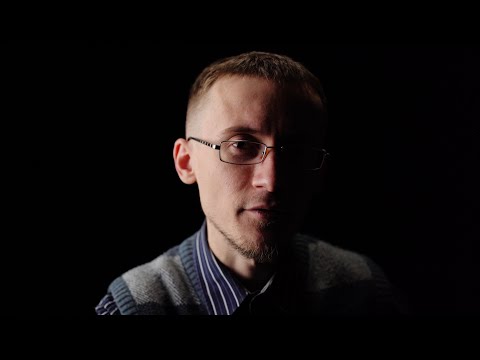 Личное сообщение от диктора | Олег Dawah Project