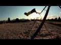 Epic parkour  freerunning kids  apex movement 2012