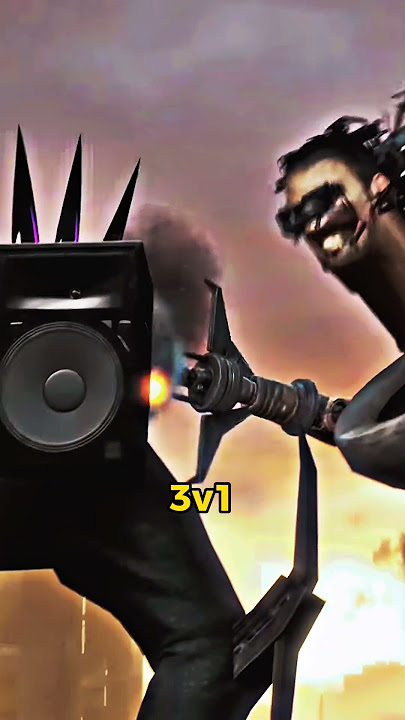 skibidi toilet 67 #edit #edit #skibiditoilet #vs #trending