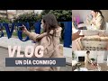 UN DÍA CONMIGO (con rutinas) | PASOAPASO | #AD