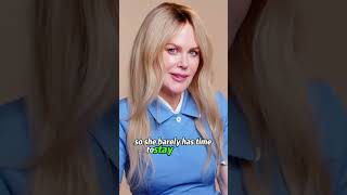 Celebrity No wonder Keith Urban separated from Nicole Kidman after 16 years of marriage Profile