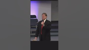 The Most Important Thing to Ever Happen To the World! Pastor Carl Gallups Explains